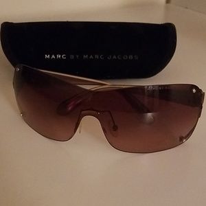 Marc jacobs sunglasses